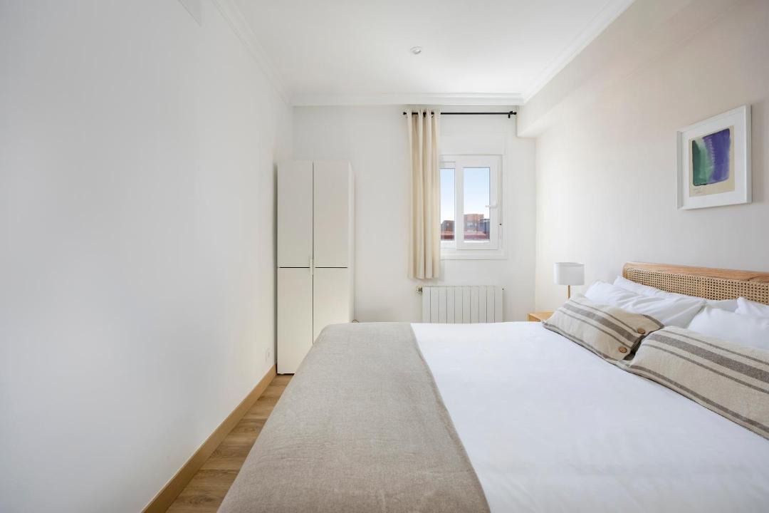 Photo of Bedroom in Cornella de Llobregat