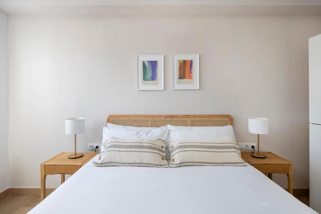 Photo of Bedroom in Cornella de Llobregat