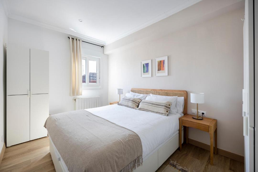 Photo of Bedroom in Cornella de Llobregat