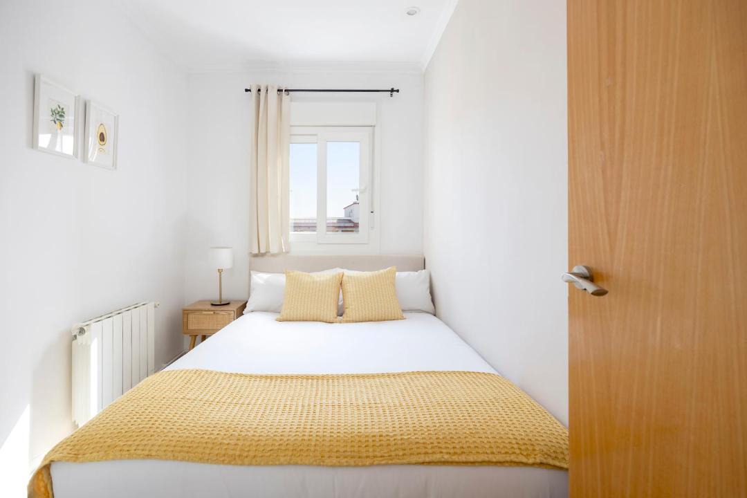 Photo of Bedroom in Cornella de Llobregat