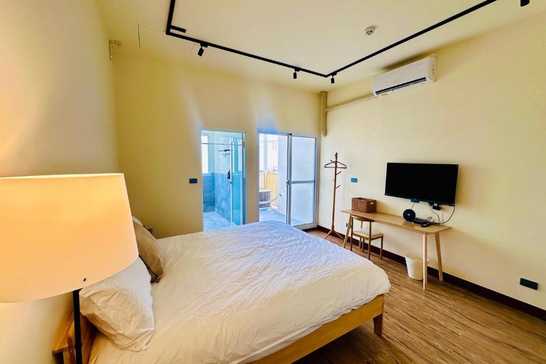 Photo of Bedroom in Donggang