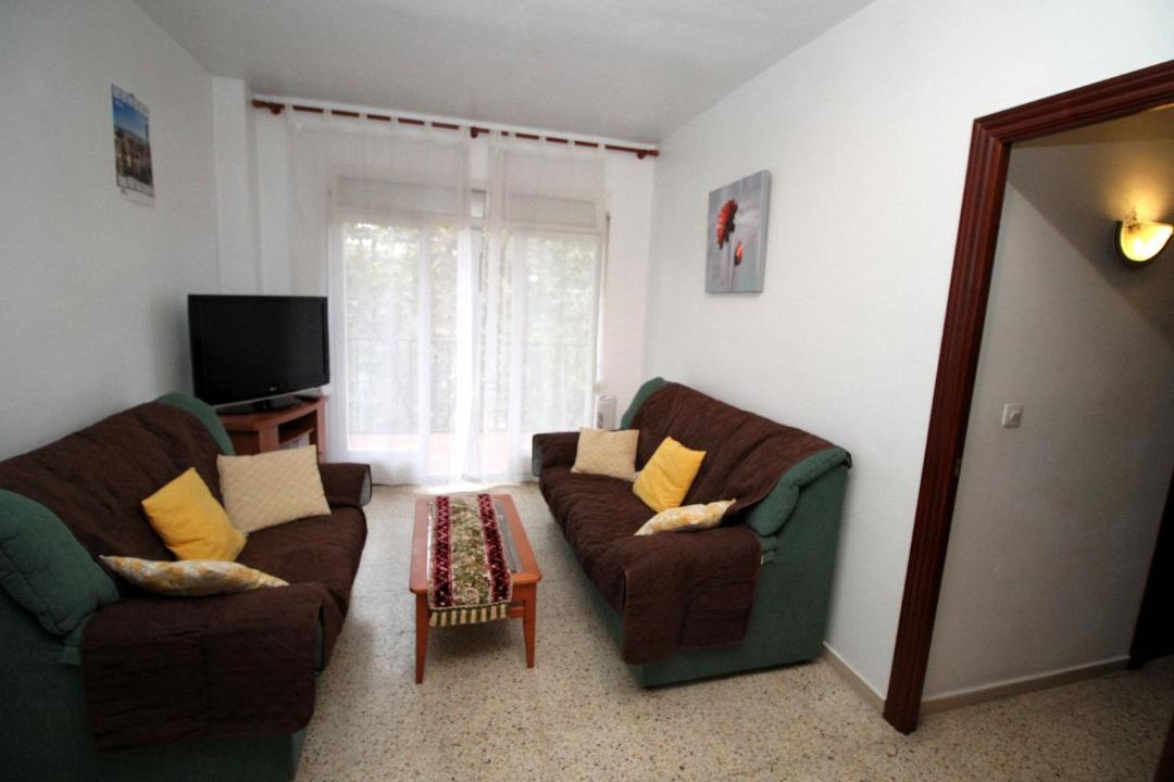 Photo of Livingroom in El Besos i el Maresme