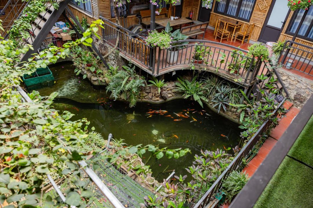 Photo of Patio Balcony in Chieng Chau