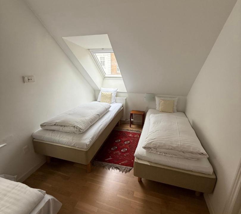 Photo of Bedroom in Viborg