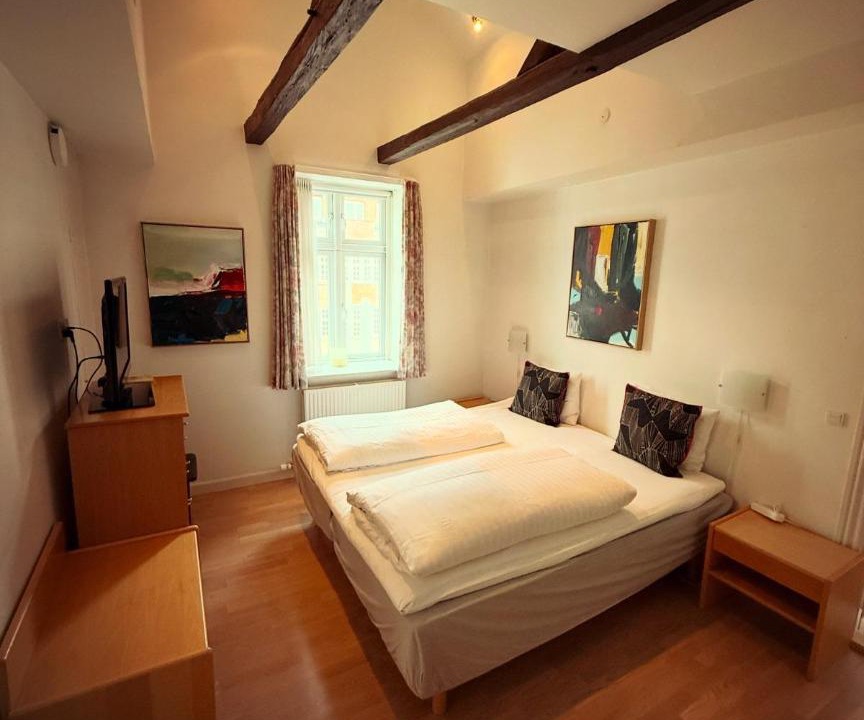 Photo of Bedroom in Viborg