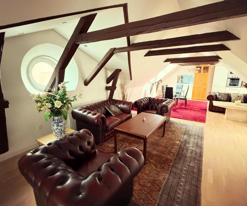 Photo of Livingroom in Viborg