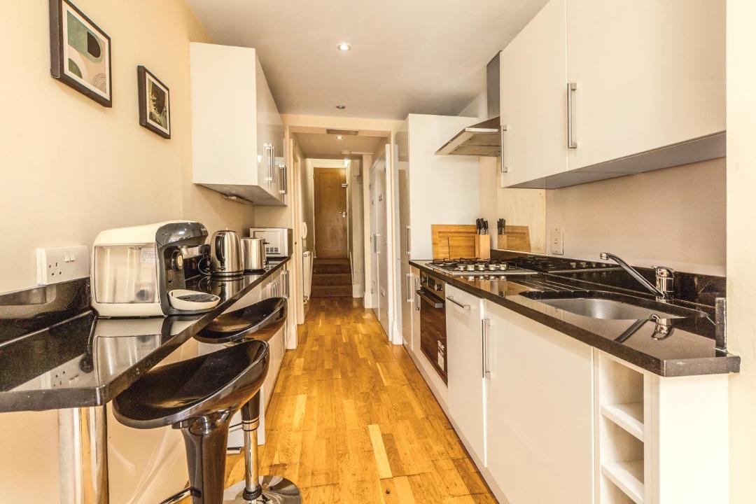 Photo of Kitchen in Wimbledon Park