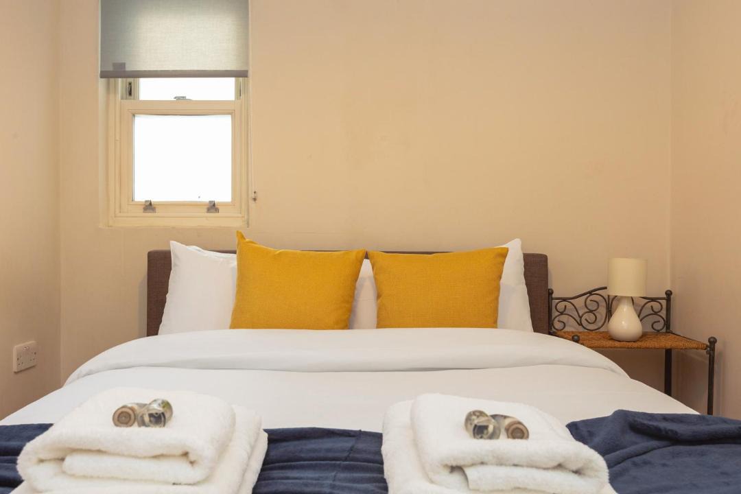 Photo of Bedroom in Wimbledon Park