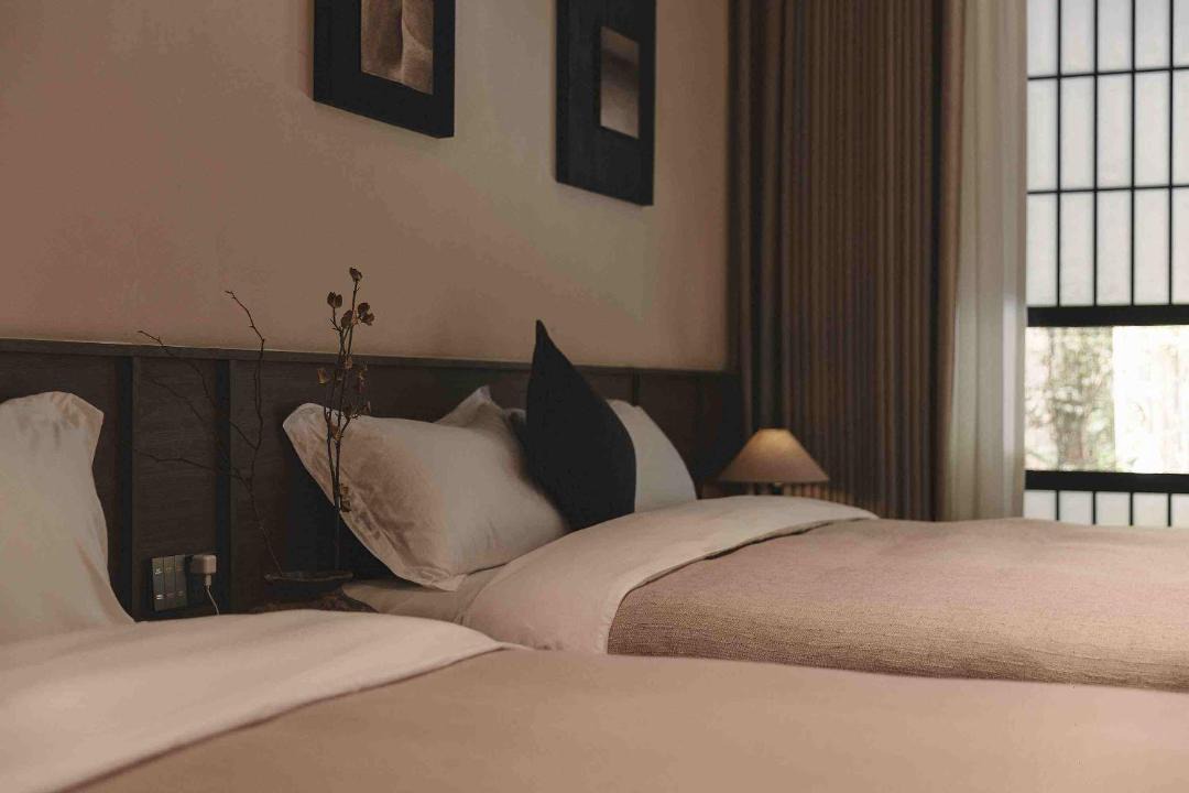 Photo of Bedroom in Qingxin Xian