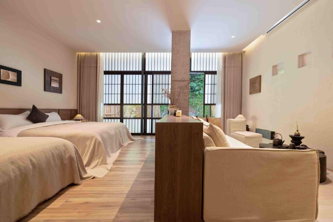 Photo of Bedroom in Qingxin Xian