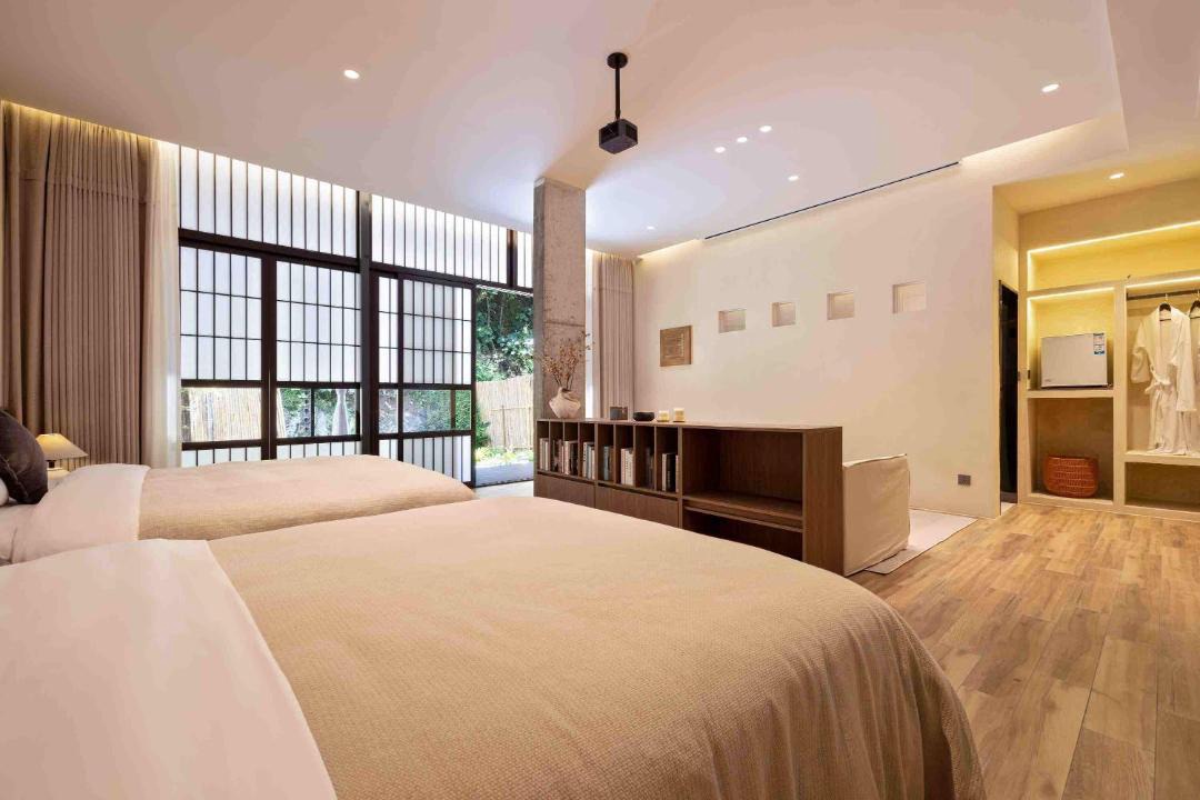 Photo of Bedroom in Qingxin Xian