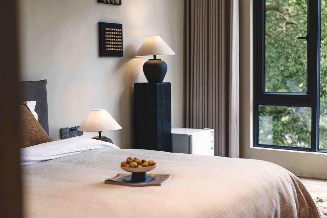Photo of Bedroom in Qingxin Xian