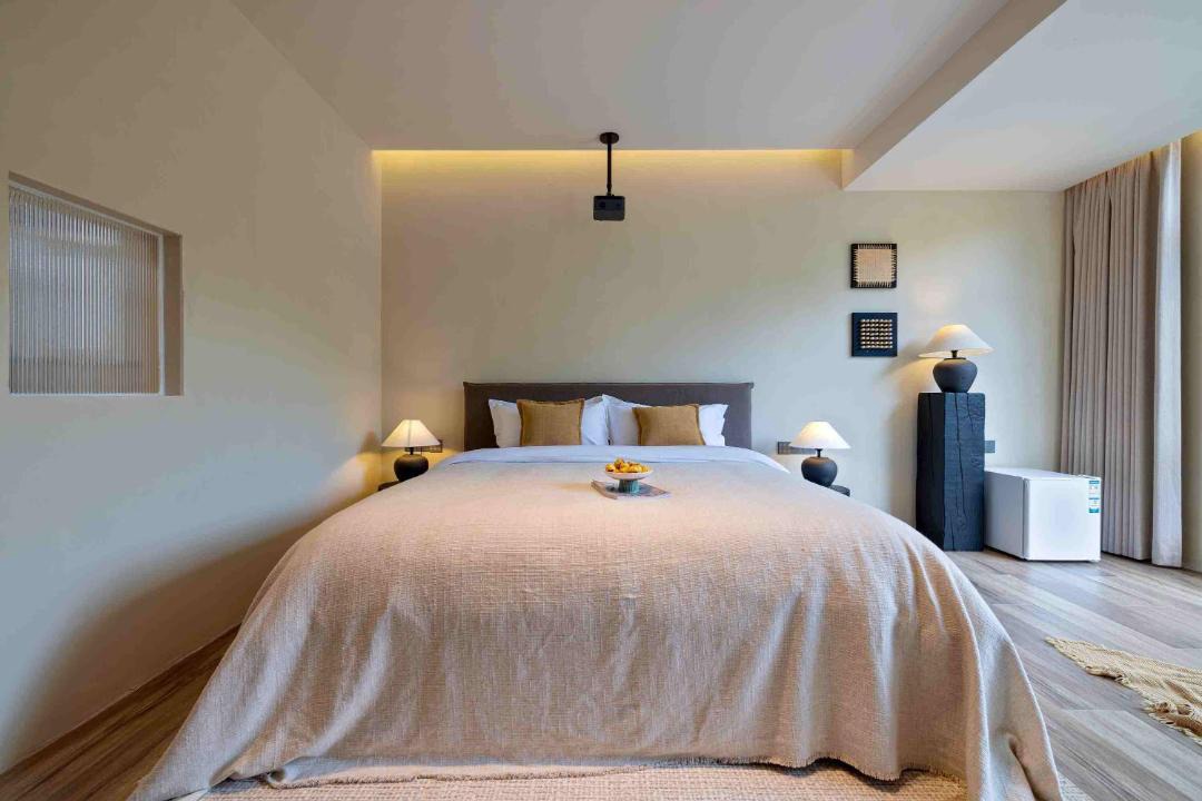 Photo of Bedroom in Qingxin Xian