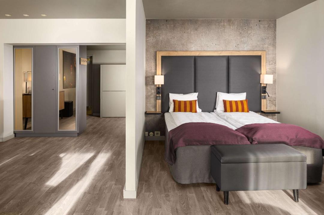 Photo of Bedroom in Sarpsborg