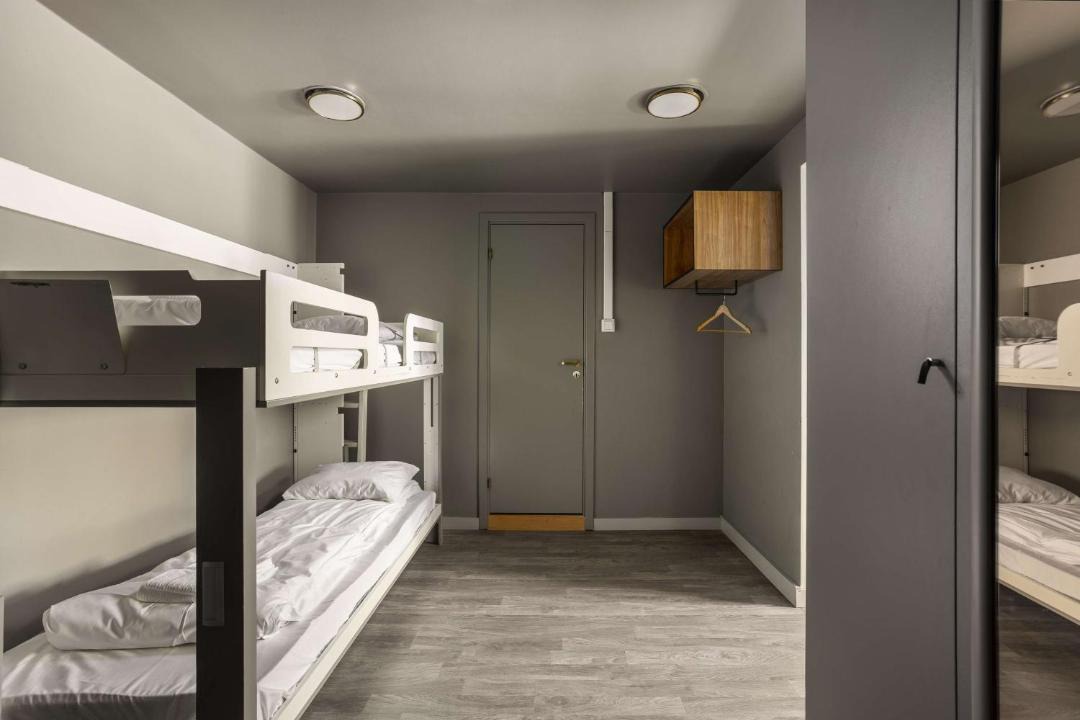 Photo of Bedroom in Sarpsborg