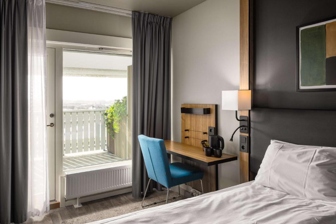 Photo of Bedroom in Sarpsborg