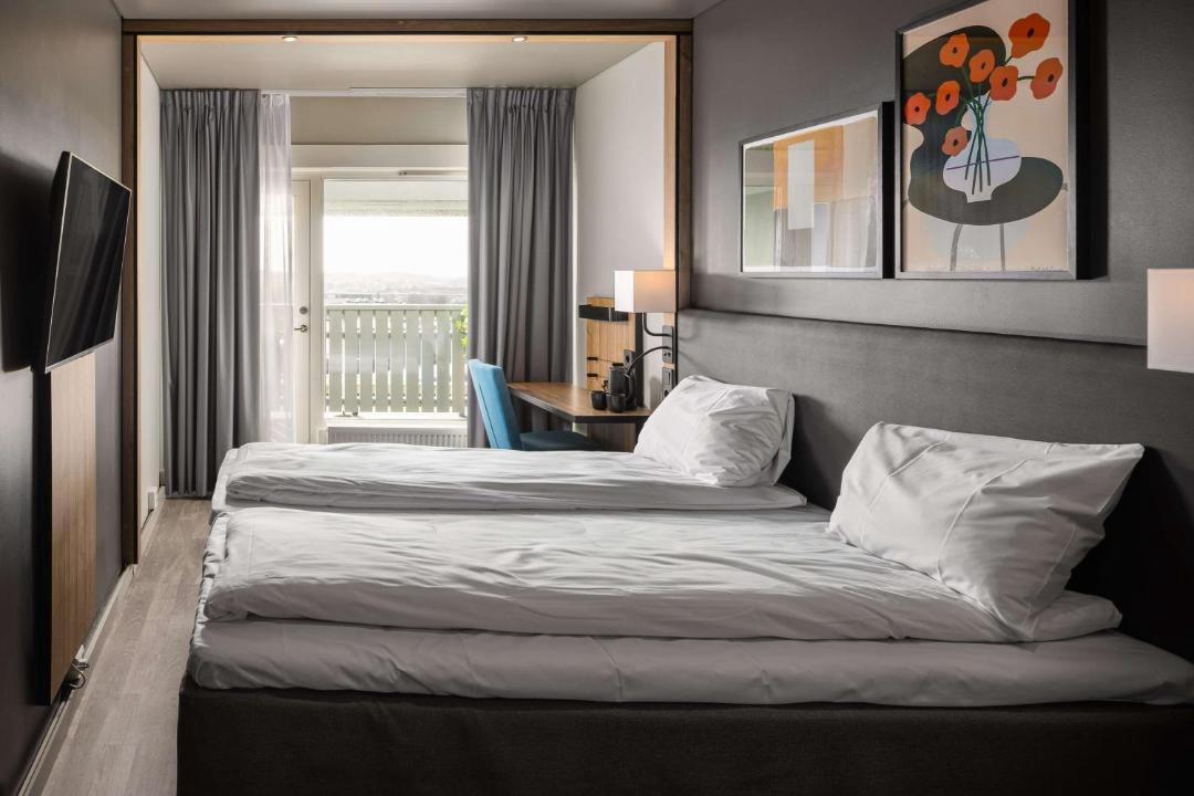 Photo of Bedroom in Sarpsborg