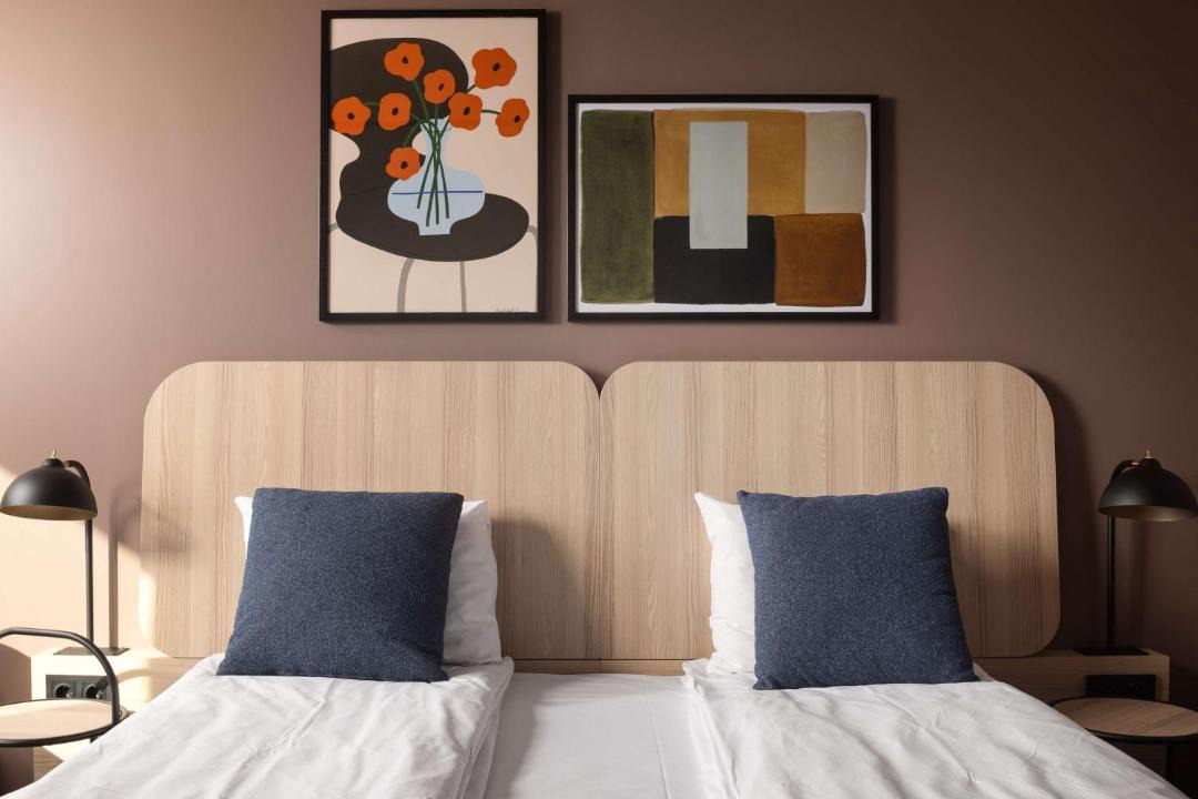 Photo of Bedroom in Sarpsborg