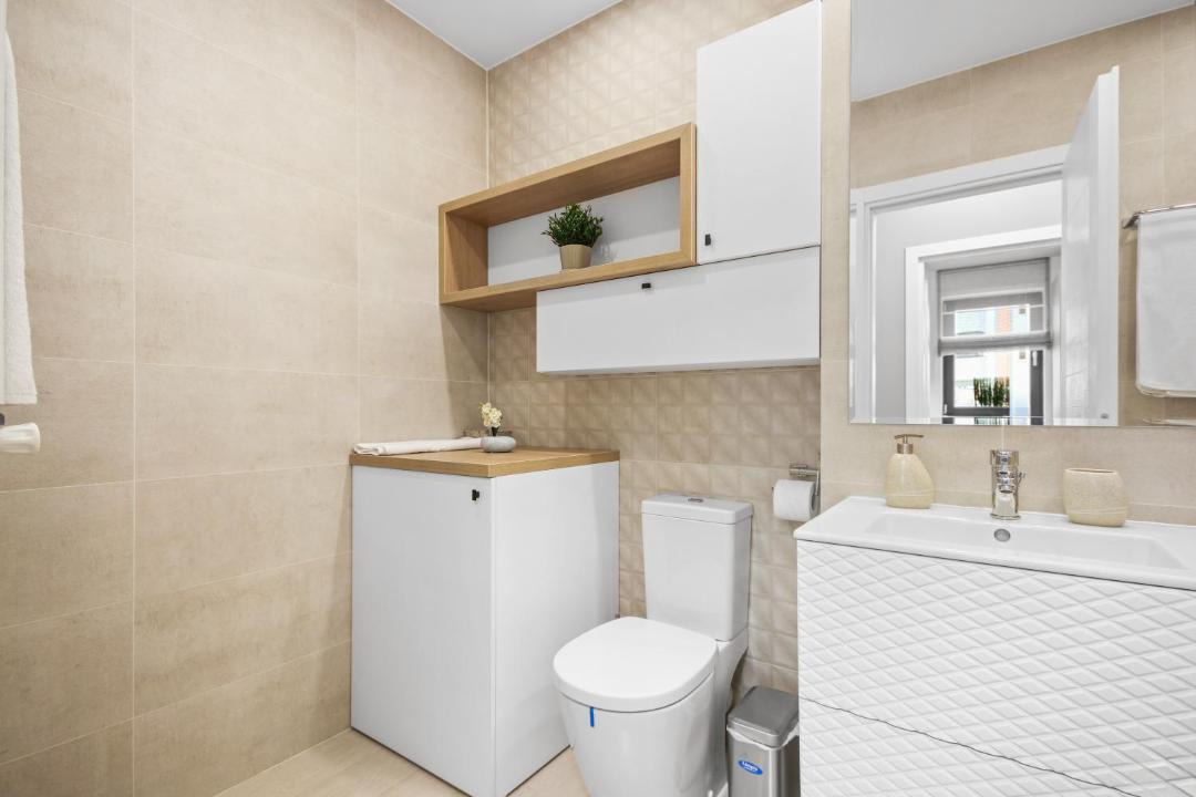 Photo of Bathroom in Sector 3