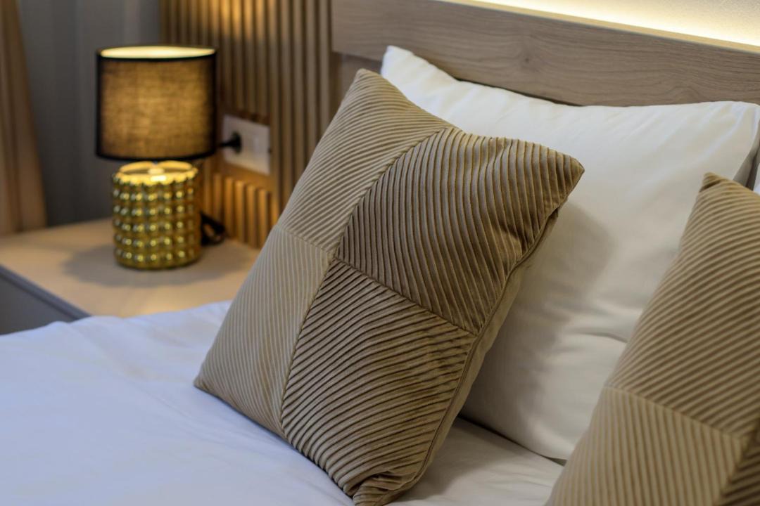 Photo of Bedroom in Sector 3