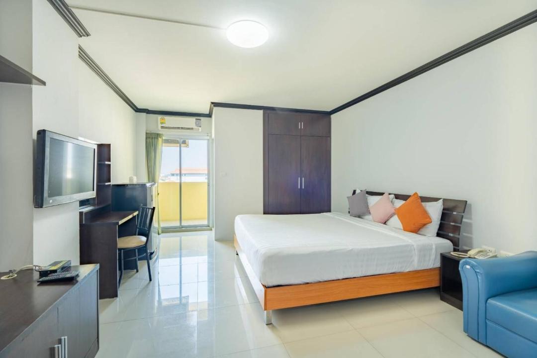 Photo of Bedroom in Khlong Luang
