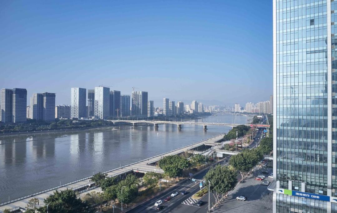 Photo of Others in Taijiang District