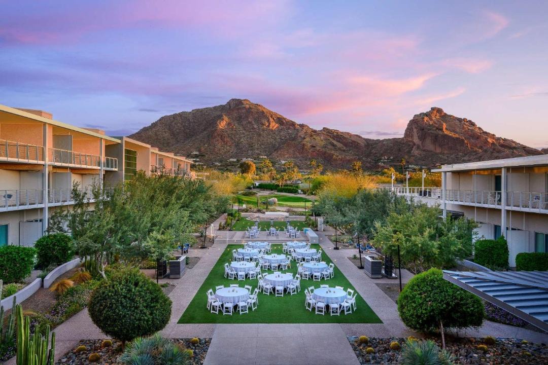 Photo of Others in Paradise Valley