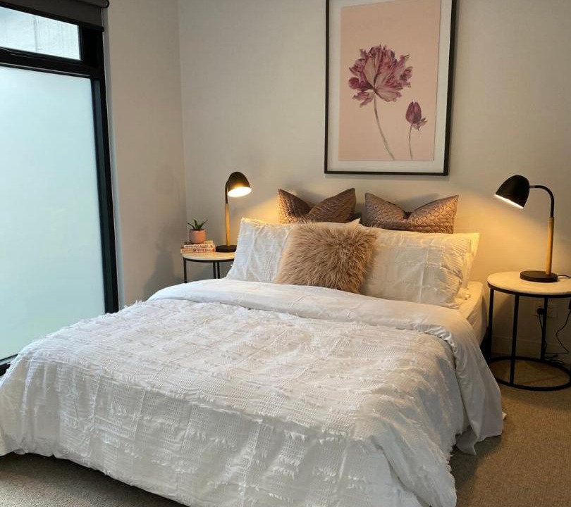 Photo of Bedroom in Richmond North