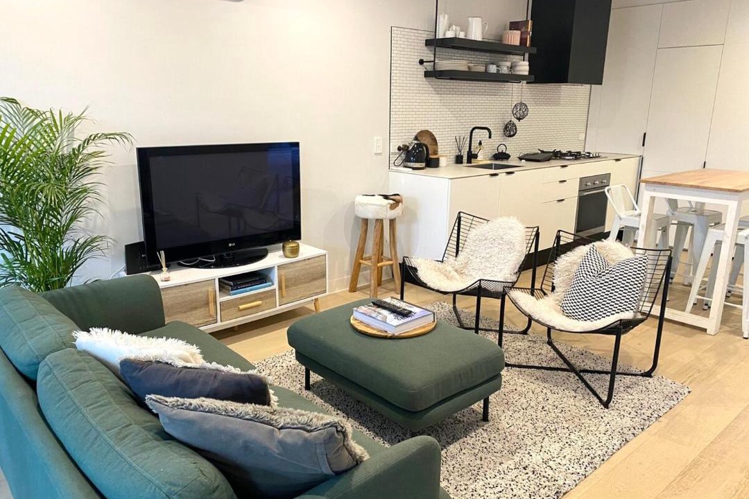Photo of Livingroom in Richmond North
