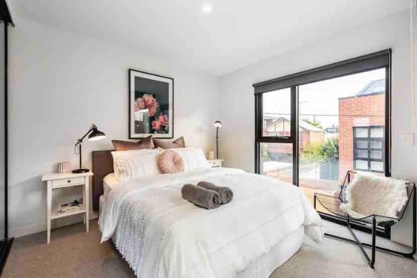 Photo of Bedroom in Richmond North