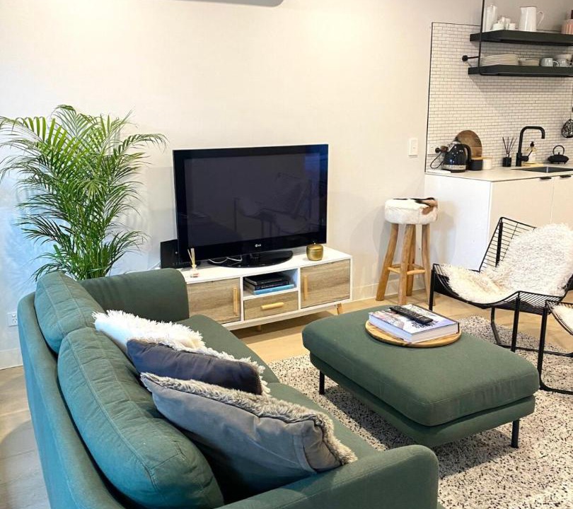 Photo of Livingroom in Richmond North