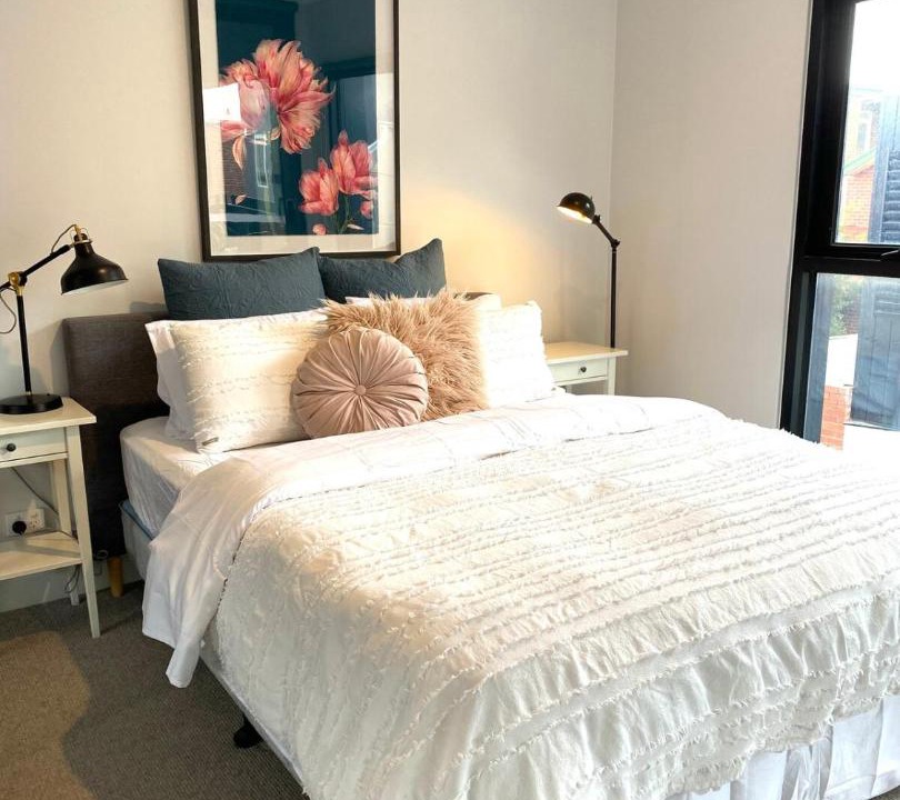 Photo of Bedroom in Richmond North