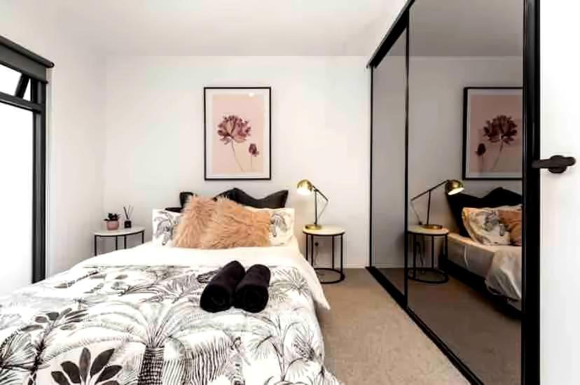 Photo of Bedroom in Richmond North