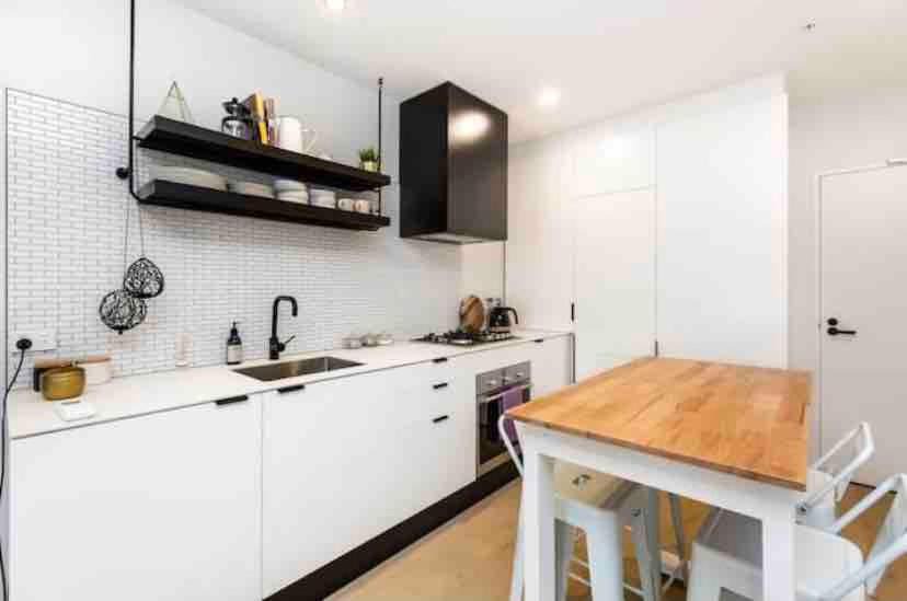 Photo of Kitchen in Richmond North