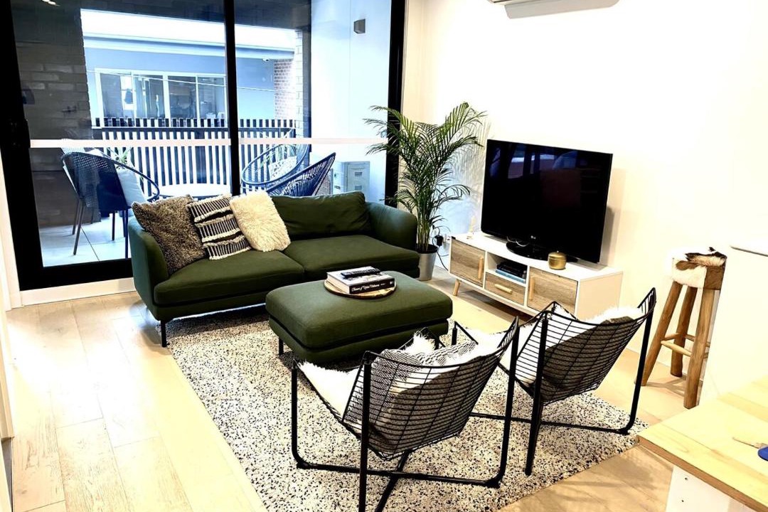 Photo of Livingroom in Richmond North