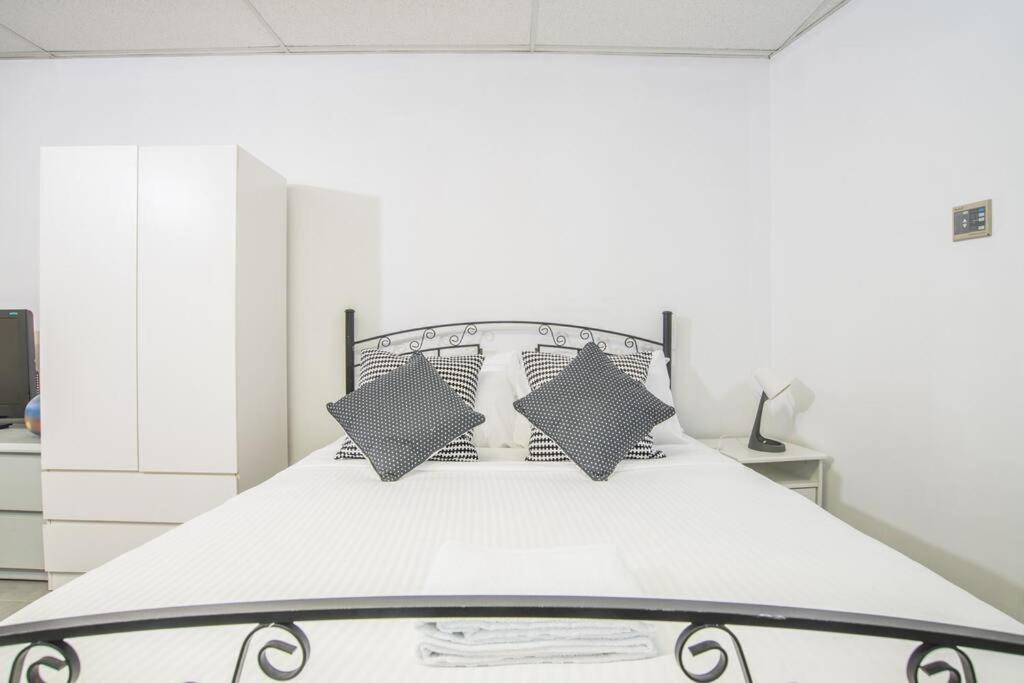 Photo of Bedroom in Waterloo