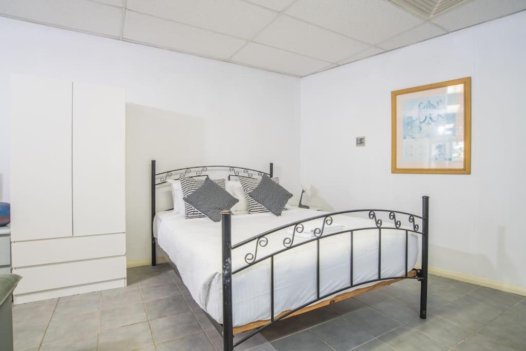 Photo of Bedroom in Waterloo