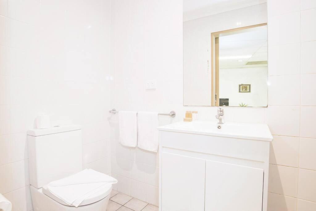 Photo of Bathroom in Waterloo