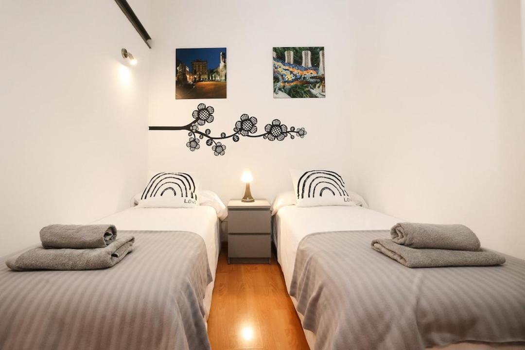 Photo of Bedroom in El Raval