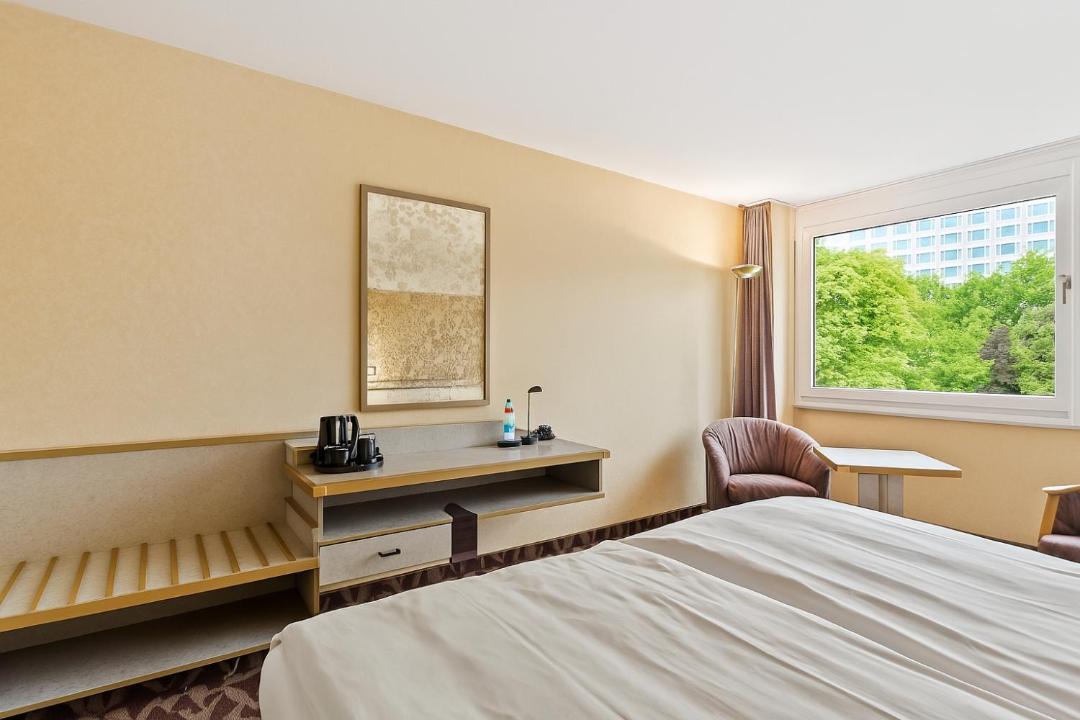 Photo of Bedroom in Fribourg