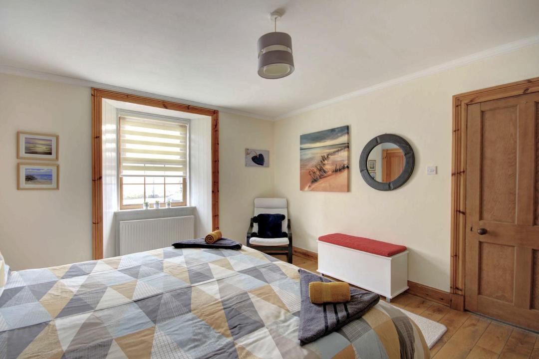 Photo of Bedroom in Golspie