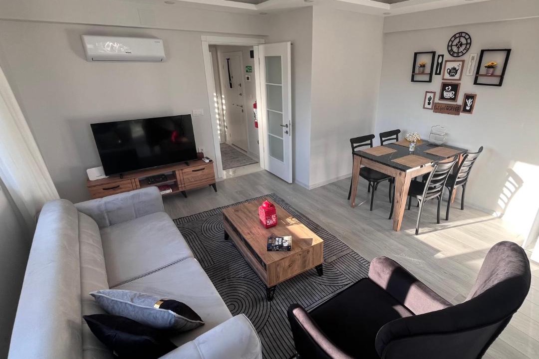 Photo of Livingroom in Dalaman