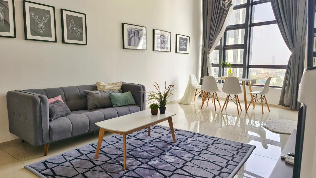Photo of Livingroom in Taman Mutiara