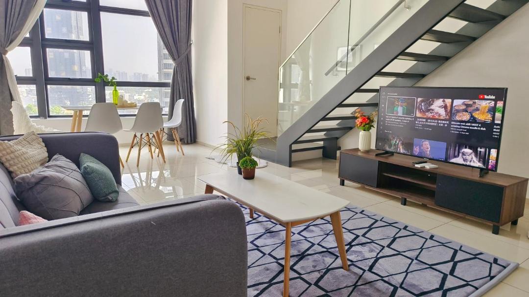 Photo of Livingroom in Taman Mutiara