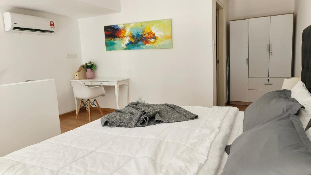 Photo of Bedroom in Taman Mutiara