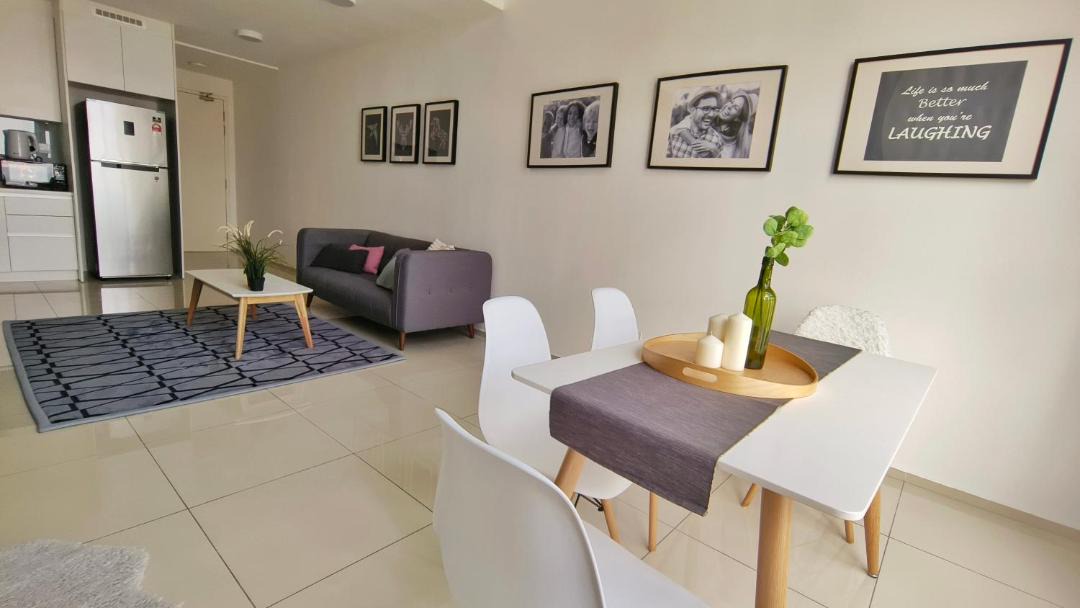 Photo of Livingroom in Taman Mutiara