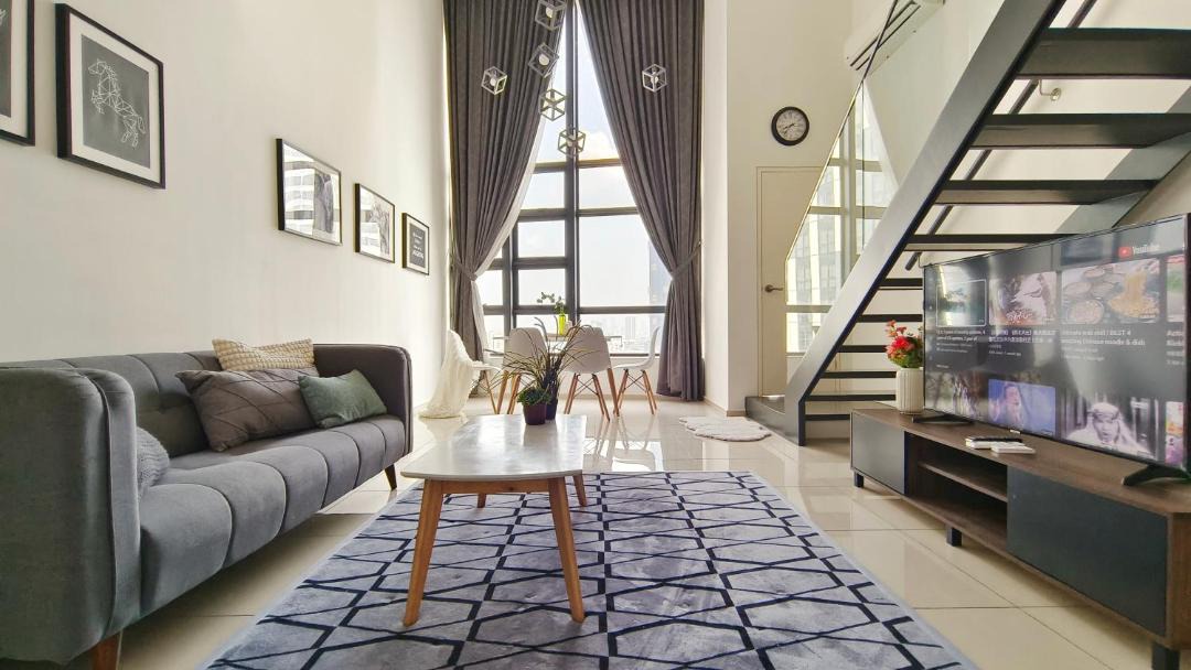 Photo of Livingroom in Taman Mutiara