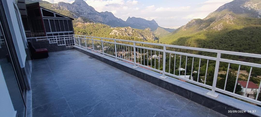 Photo of Patio Balcony in Konyaalti