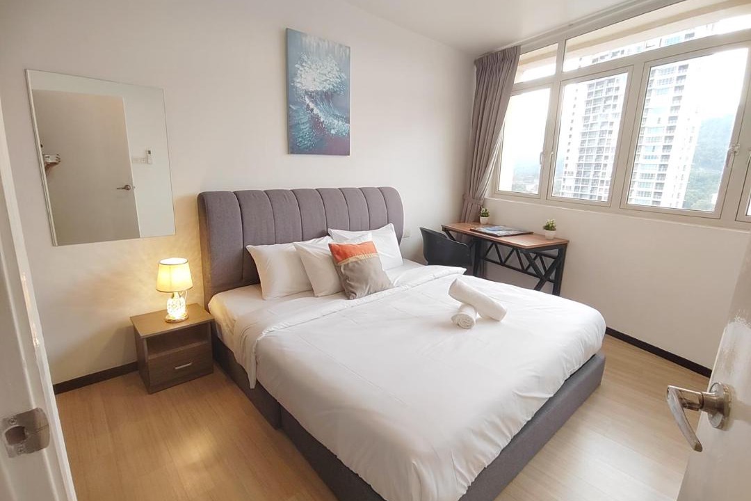 Photo of Bedroom in Tanjung Bungah