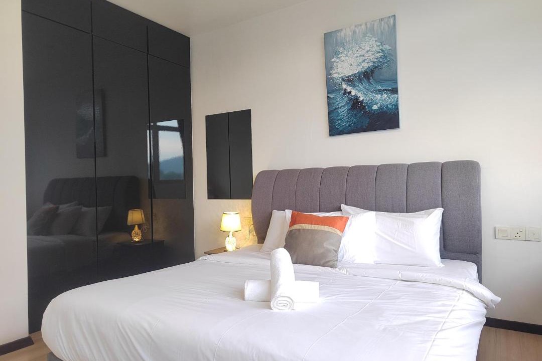 Photo of Bedroom in Tanjung Bungah